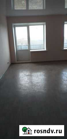 Квартира-студия, 42 м², 2/7 эт. в аренду на длительный срок в Абакане Абакан - изображение 1