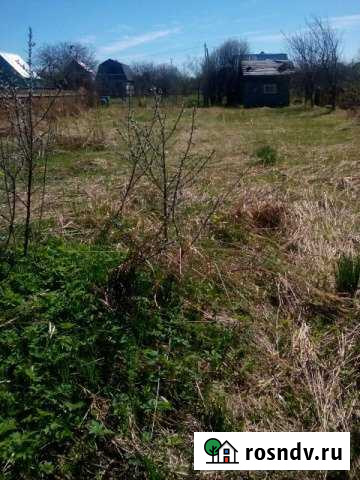 Участок СНТ, ДНП 6 сот. на продажу в Карабаново Карабаново - изображение 1