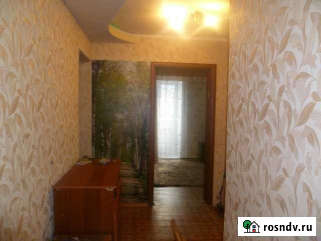 3-комнатная квартира, 65 м², 4/4 эт. на продажу в Городце Городец - изображение 1