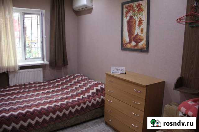 Коттедж 25.5 м² на участке 2 сот. в аренду посуточно в Евпатории Евпатория - изображение 1