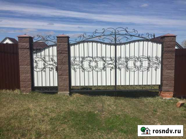 Участок ИЖС 15 сот. на продажу в Чишмах Чишмы - изображение 1