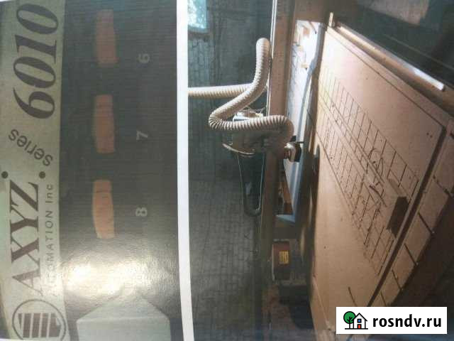 Производственное помещение с оборудованием Уфа - изображение 1