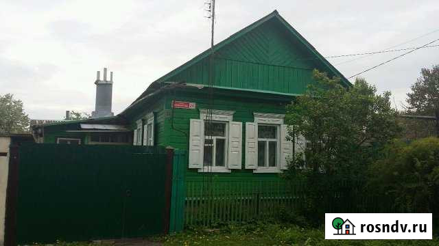 Дом 90 м² на участке 15 сот. на продажу в Стародубе Стародуб - изображение 1