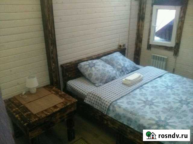 Квартира-студия, 28 м², 2/4 эт. в аренду посуточно в Воронеже Воронеж - изображение 1