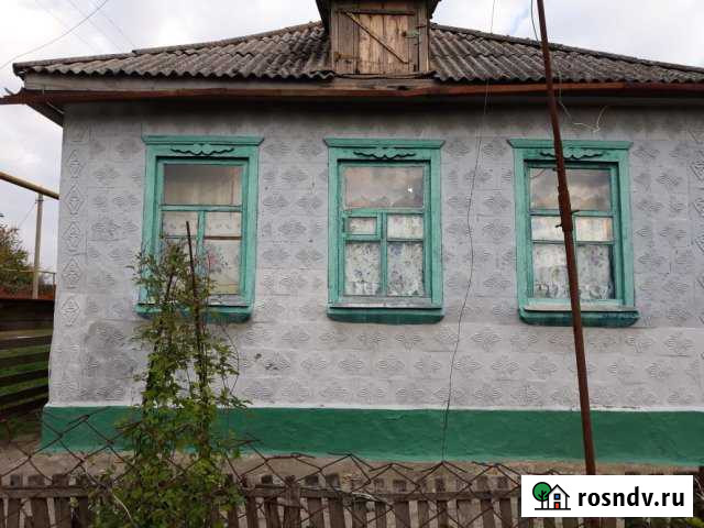 Дом 60 м² на участке 40 сот. на продажу в Мингрельской Мингрельская - изображение 1