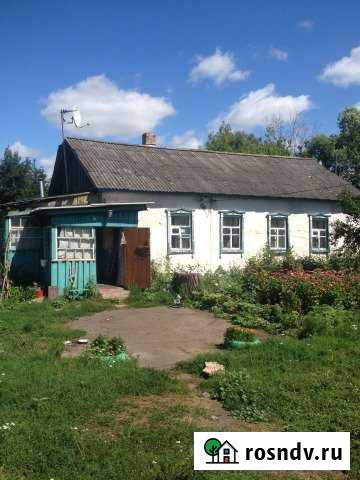 Дом 50 м² на участке 50 сот. на продажу в Верховье Верховье - изображение 1