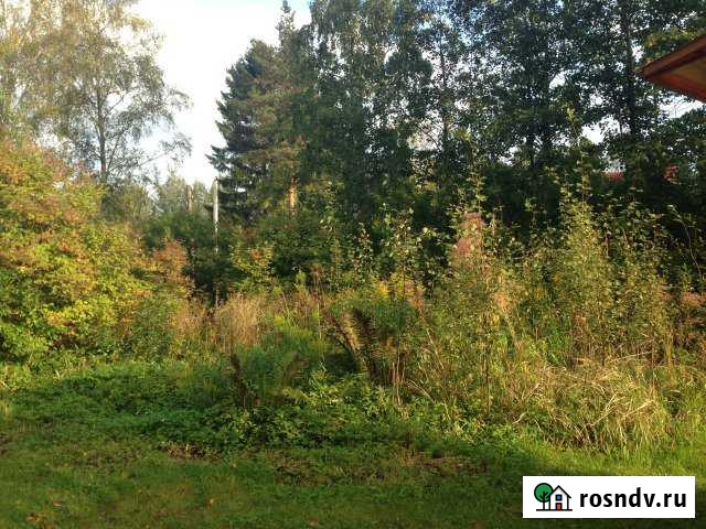 Участок СНТ, ДНП 6 сот. на продажу во Всеволожске Всеволожск - изображение 1