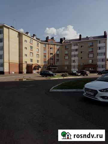 2-комнатная квартира, 74 м², 1/5 эт. на продажу в Заинске Заинск - изображение 1