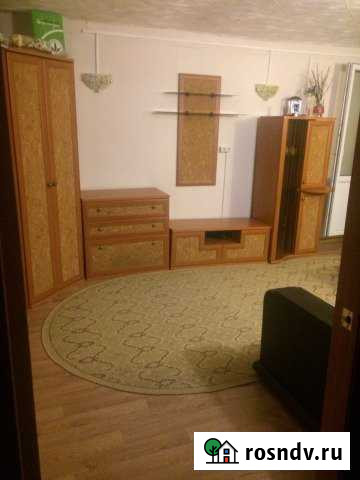 3-комнатная квартира, 76 м², 1/2 эт. на продажу в Губкинском Губкинский - изображение 1