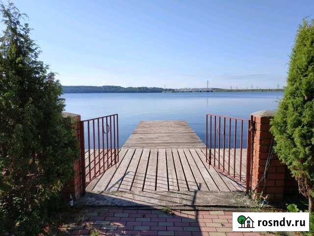 Коттедж 300 м² на участке 7 сот. в аренду посуточно в Перми Пермь - изображение 1