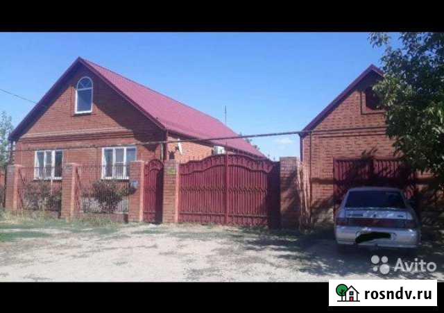 Дом 150 м² на участке 20 сот. на продажу в Дивном Дивное - изображение 1