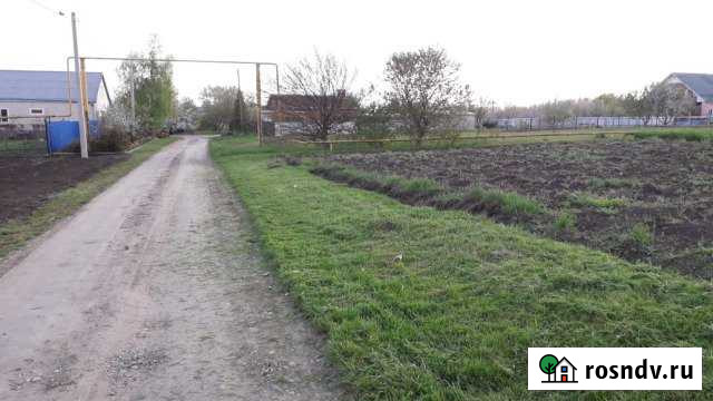 Участок ИЖС 12 сот. на продажу в Платнировской Платнировская - изображение 1