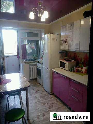 2-комнатная квартира, 42 м², 2/2 эт. в аренду посуточно в Соль-Илецке Соль-Илецк - изображение 1