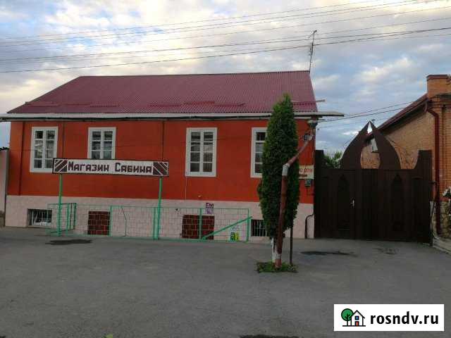 Дом 130 м² на участке 6 сот. на продажу в Заводском Заводской - изображение 1