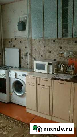 1-комнатная квартира, 38 м², 3/5 эт. в аренду посуточно в Горно-Алтайске Горно-Алтайск - изображение 1