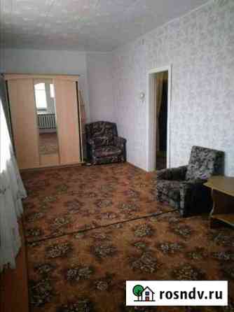 1-комнатная квартира, 33 м², 2/2 эт. на продажу в Тюменцево Тюменцево