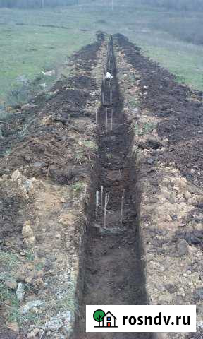 Участок ИЖС 30 сот. на продажу в Азовской Азовская - изображение 1