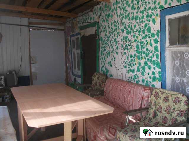 Дом 72 м² на участке 11 сот. на продажу в Марксе Маркс - изображение 1