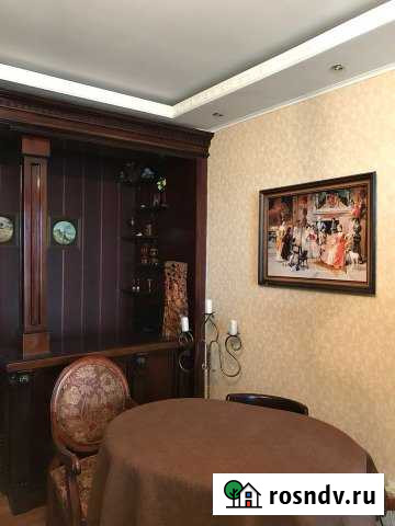 4-комнатная квартира, 105 м², 6/7 эт. на продажу в Зеленоградске Зеленоградск - изображение 1