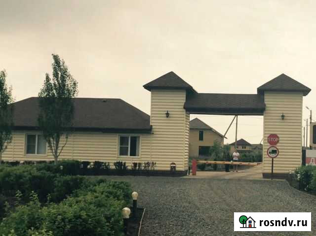 Коттедж 165 м² на участке 6 сот. на продажу в Волжском Волгоградской области Волжский - изображение 1