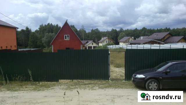 Участок ИЖС 16 сот. на продажу в Щёлково Щёлково - изображение 1