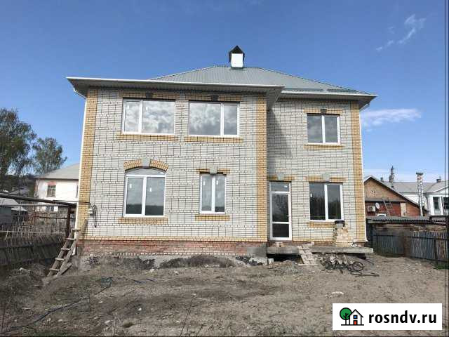 Дом 290 м² на участке 12 сот. на продажу в Вольске Вольск - изображение 1