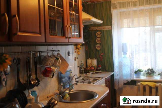 2-комнатная квартира, 48 м², 1/2 эт. на продажу в Ржеве Ржев - изображение 1