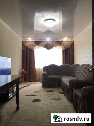 3-комнатная квартира, 64 м², 3/3 эт. на продажу в Ардоне Ардон - изображение 1