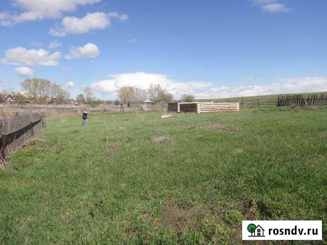 Участок ИЖС 25 сот. на продажу в Ордынском Ордынское - изображение 1