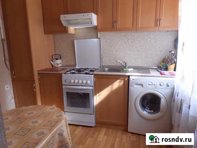 Коттедж 50 м² на участке 6 сот. в аренду посуточно в Ейске Ейск - изображение 1