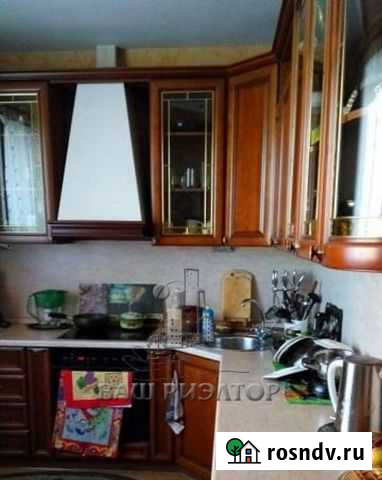 4-комнатная квартира, 130 м², 7/11 эт. в аренду на длительный срок во Владивостоке Владивосток - изображение 1