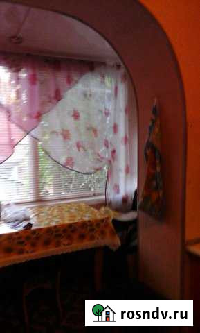 2-комнатная квартира, 40 м², 1/1 эт. в аренду на длительный срок в Новочеркасске Новочеркасск - изображение 1