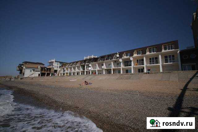 Коттедж 63 м² на участке 1 сот. в аренду посуточно в Саках Саки - изображение 1