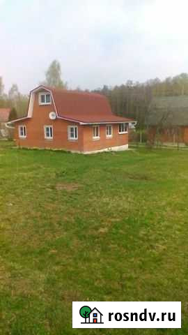 Дача 120 м² на участке 12 сот. на продажу в Пущино Пущино - изображение 1