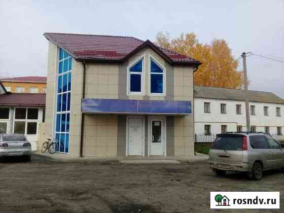 Торговое помещение, 98 кв.м. Волоконовка