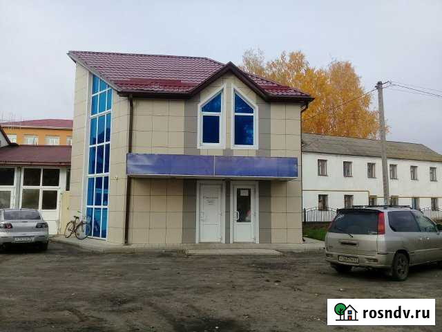 Торговое помещение, 98 кв.м. Волоконовка - изображение 1