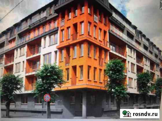 1-комнатная квартира, 44 м², 4/5 эт. на продажу в Печорах Печоры