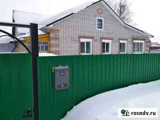 3-комнатная квартира, 110 м², 1/1 эт. на продажу в Параньге Параньга