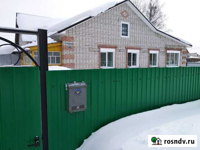 3-комнатная квартира, 110 м², 1/1 эт. на продажу в Параньге Параньга - изображение 1