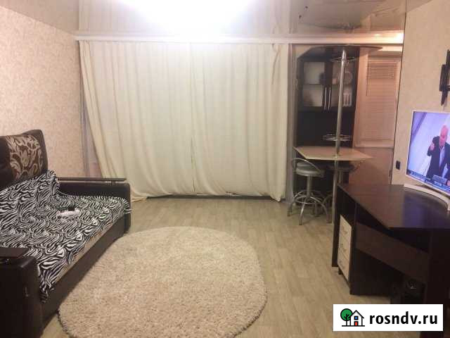 2-комнатная квартира, 50 м², 4/5 эт. на продажу в Назарово Назарово - изображение 1