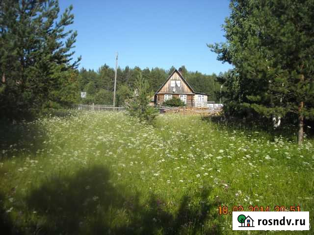 Участок ИЖС 16 сот. на продажу в Первомайском Кировской области Первомайский - изображение 1