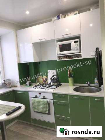 1-комнатная квартира, 30 м², 5/5 эт. на продажу в Пересвете Пересвет - изображение 1