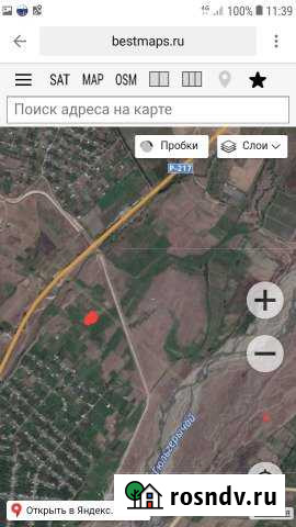 Участок ИЖС 15 сот. на продажу в Новой Маке Новая Мака - изображение 1