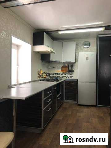 Дом 80 м² на участке 10 сот. в аренду на длительный срок в Уфе Уфа - изображение 1