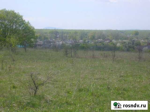 Участок СНТ, ДНП 10 сот. на продажу в Калужской Калужская - изображение 1