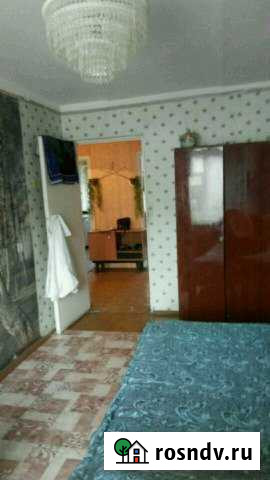 3-комнатная квартира, 59 м², 1/3 эт. на продажу в Кунгуре Кунгур - изображение 1