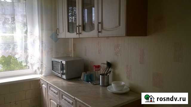 3-комнатная квартира, 65 м², 4/9 эт. в аренду посуточно в Нижнем Новгороде Нижний Новгород - изображение 1