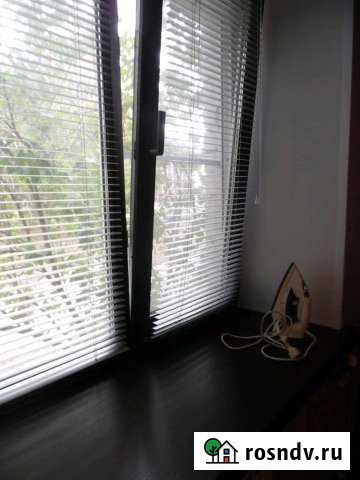 1-комнатная квартира, 30 м², 1/10 эт. в аренду на длительный срок в Сарове Саров - изображение 1