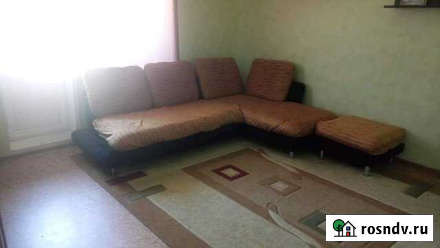 1-комнатная квартира, 36 м², 3/9 эт. в аренду посуточно в Пыть-Яхе Пыть-Ях - изображение 1