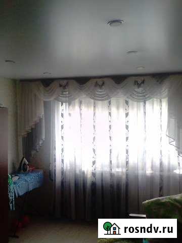 3-комнатная квартира, 63 м², 1/5 эт. на продажу в Бердяуше Бердяуш - изображение 1